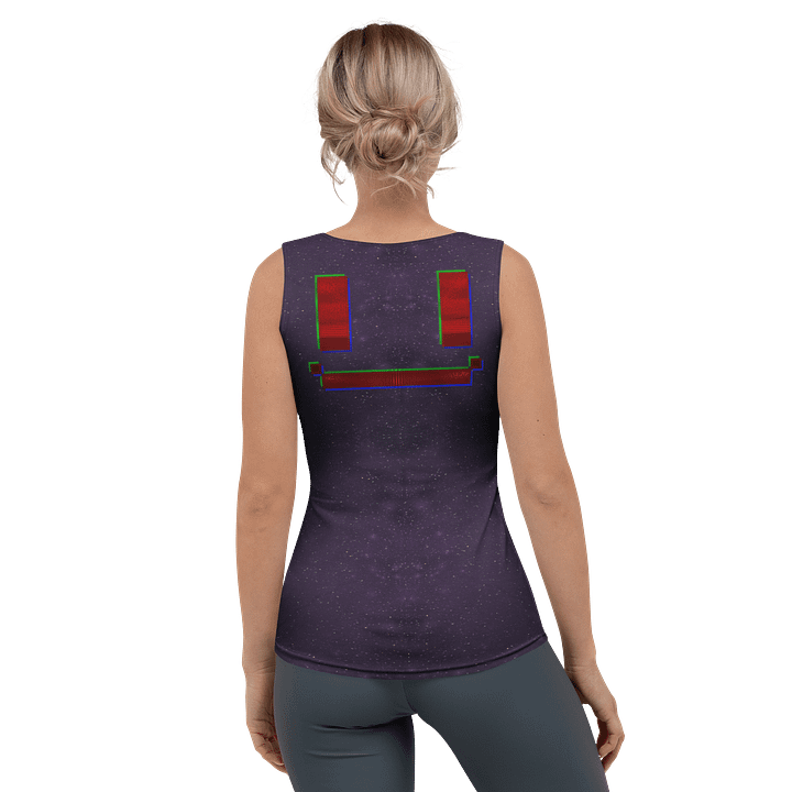 [REDACTED] & MARK Women's Tank Top product image (2)