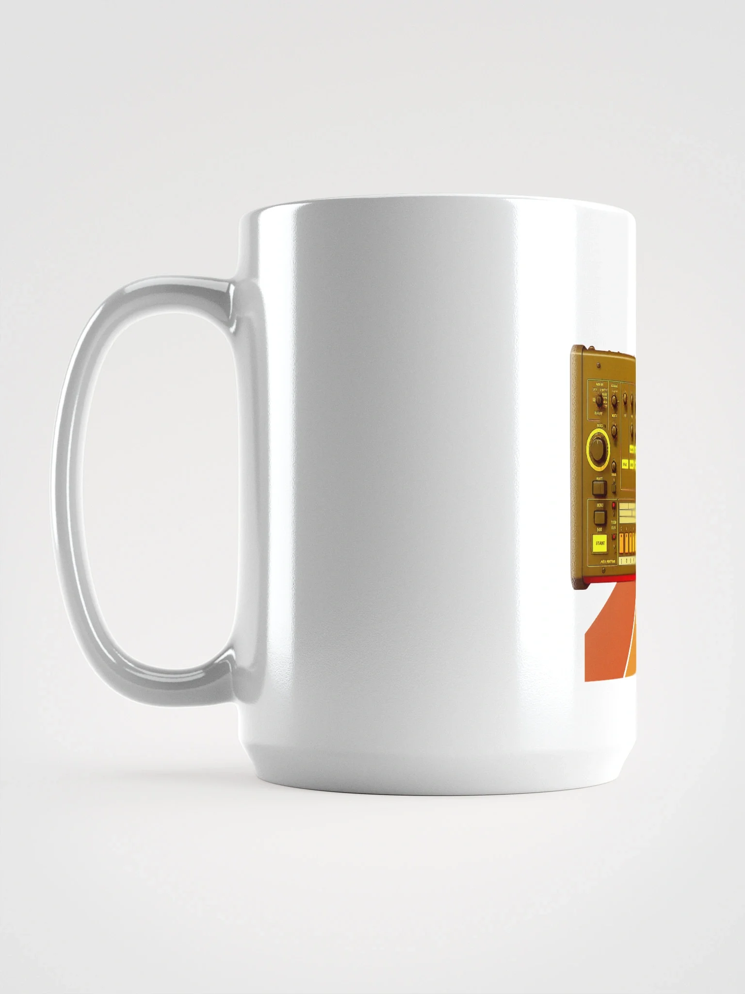 TR-808 #5 (THE LEGEND) product image (6)