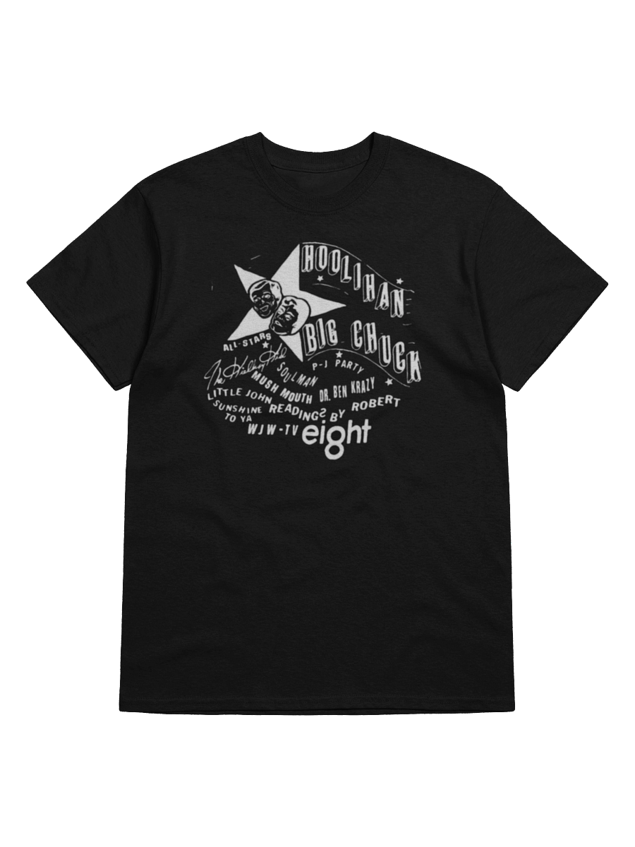 Retro 70's T product image (1)