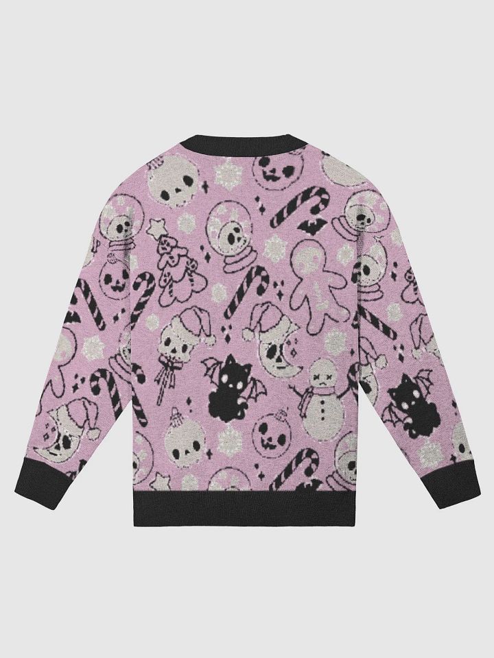 Christmas but make it goth? product image (5)