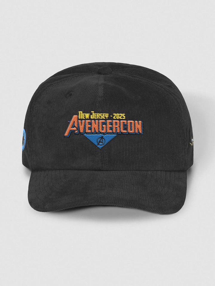 Avengercon Hat product image (1)