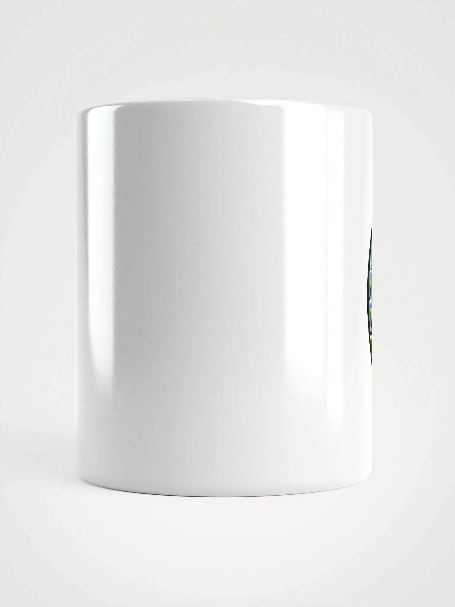 ChubbyPanda Mug product image (5)