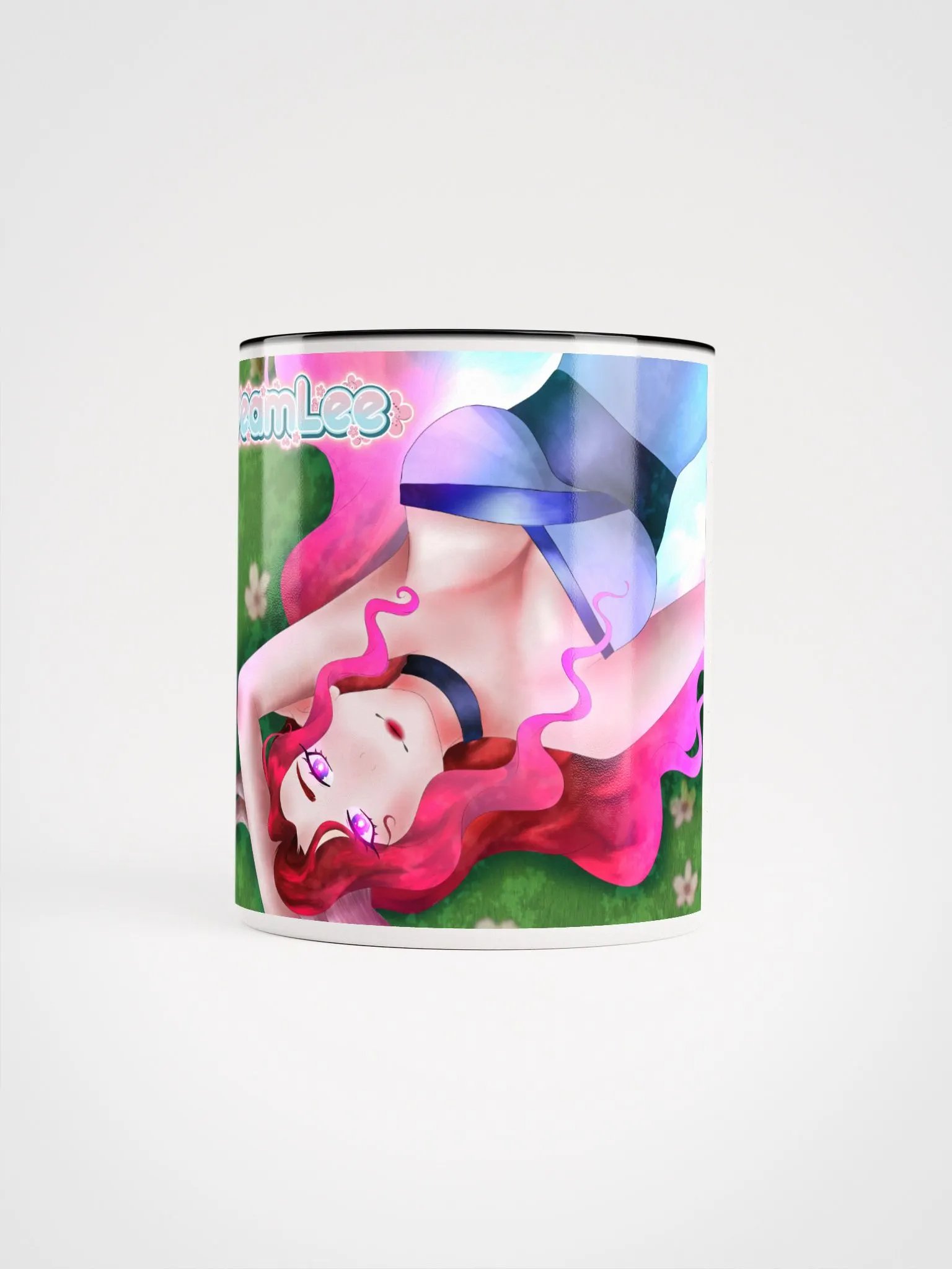 DweamLee Artwork Mug product image (34)
