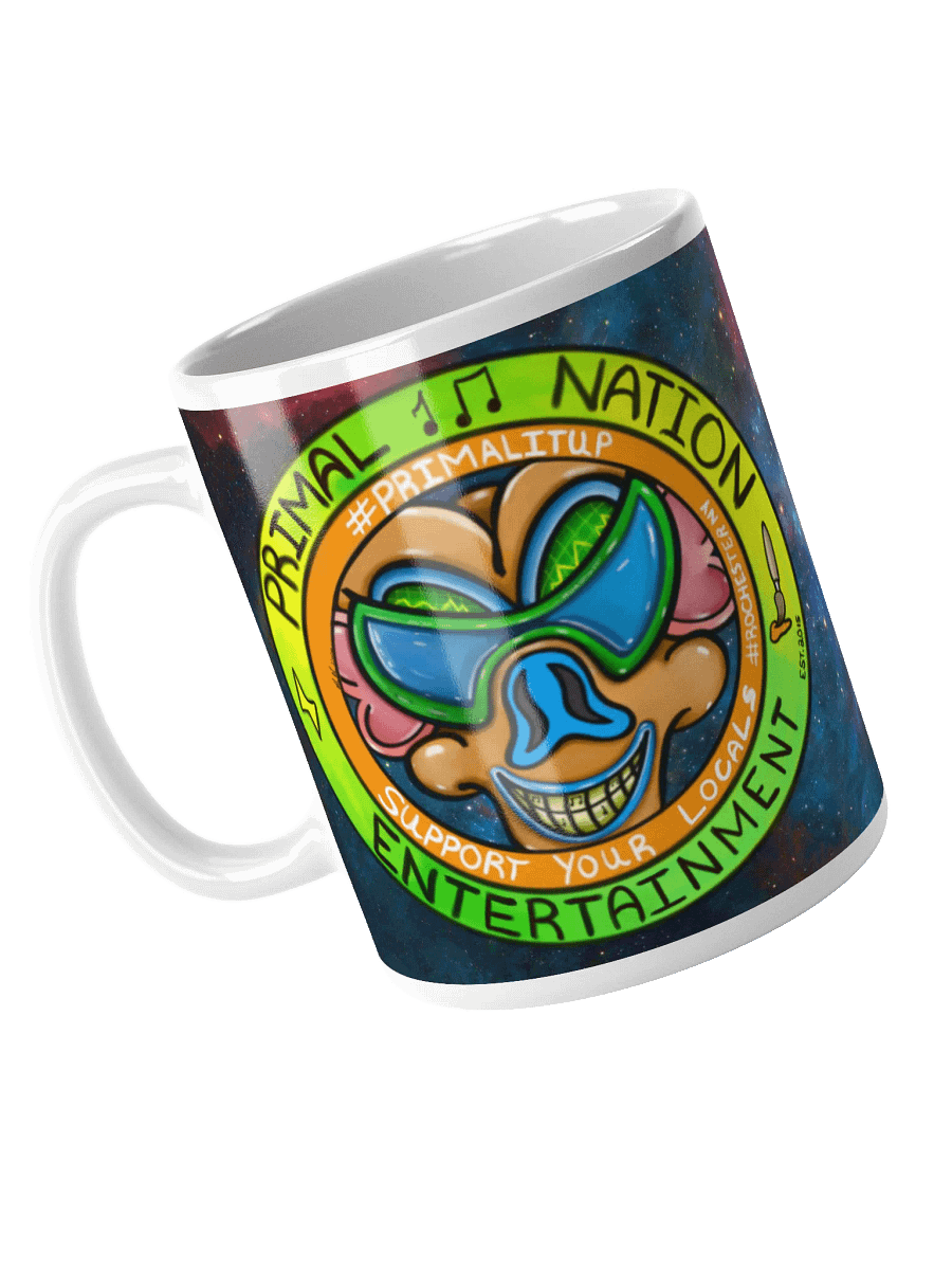 Primal Up Your Coffee! product image (8)