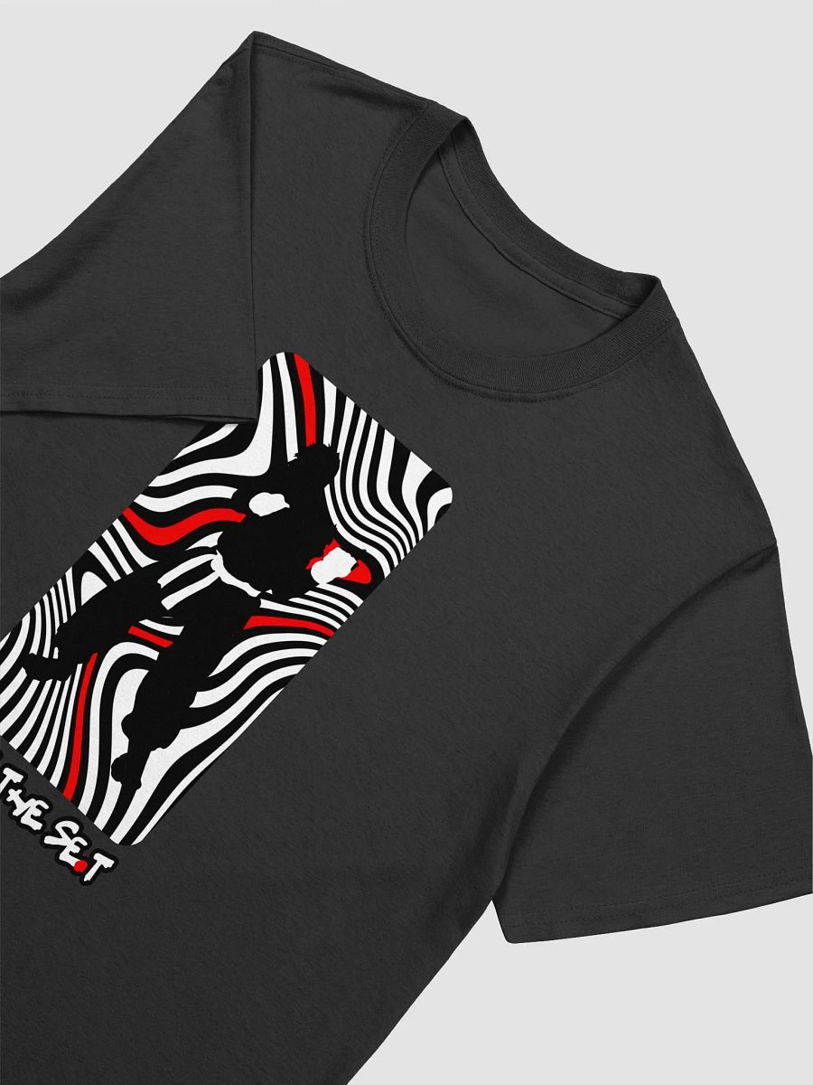 Psychedelic Warrior Ken product image (3)