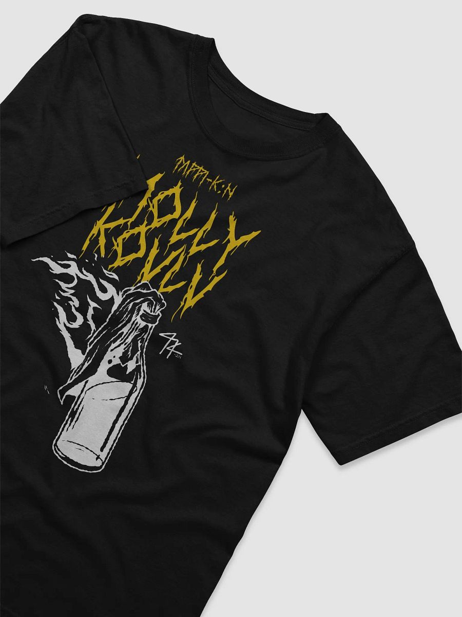Mollykoulu - Metal Collection product image (3)