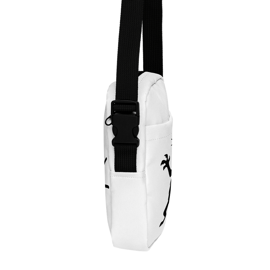Scaredy Cat Utility Crossbody Bag product image (4)