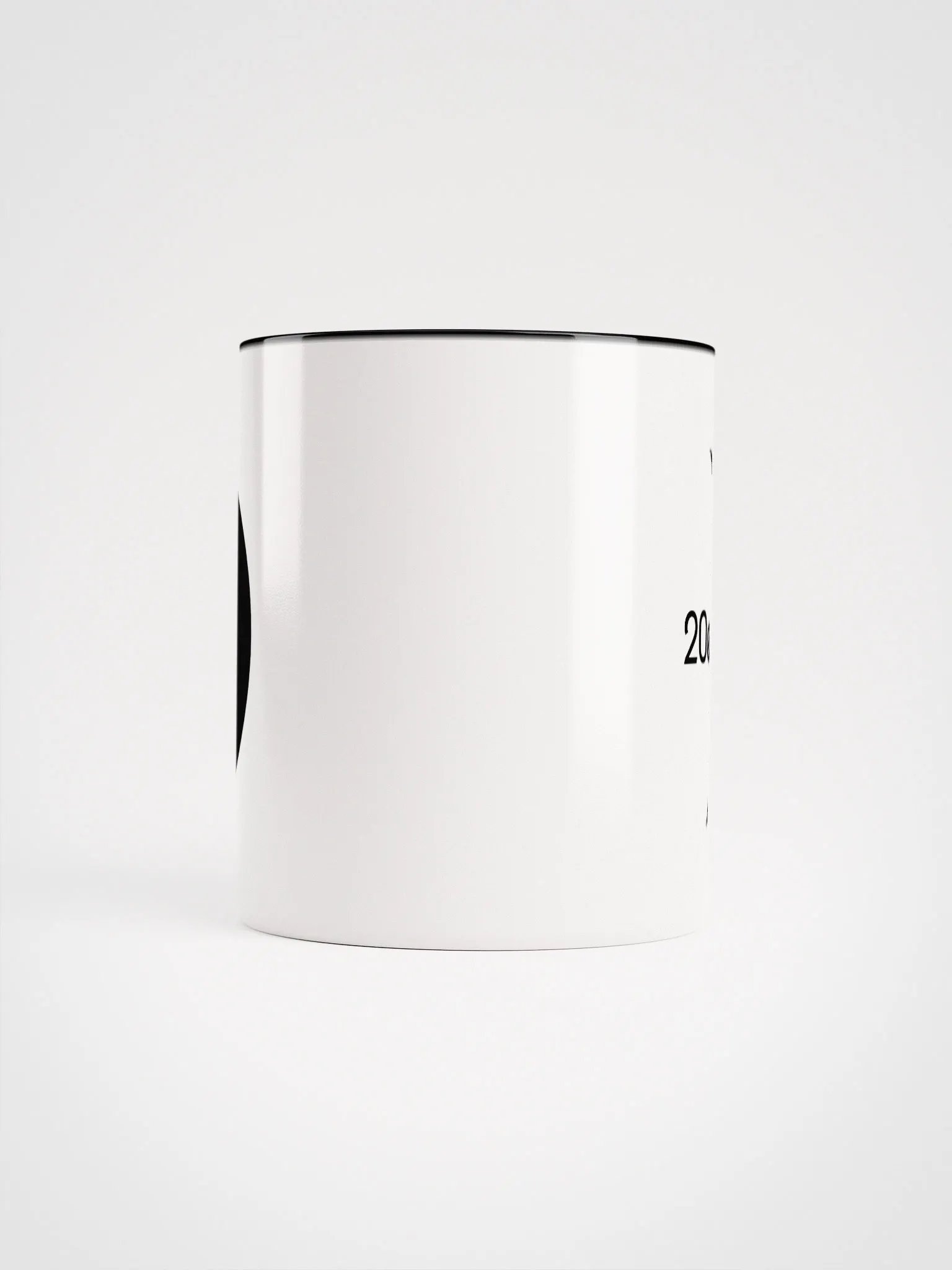 20er Waning Gibbous (Ceramic Mug) product image (5)