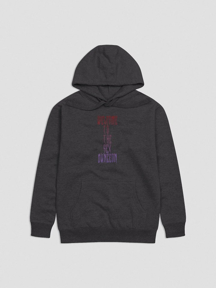 The Dungeon Hoodie product image (5)