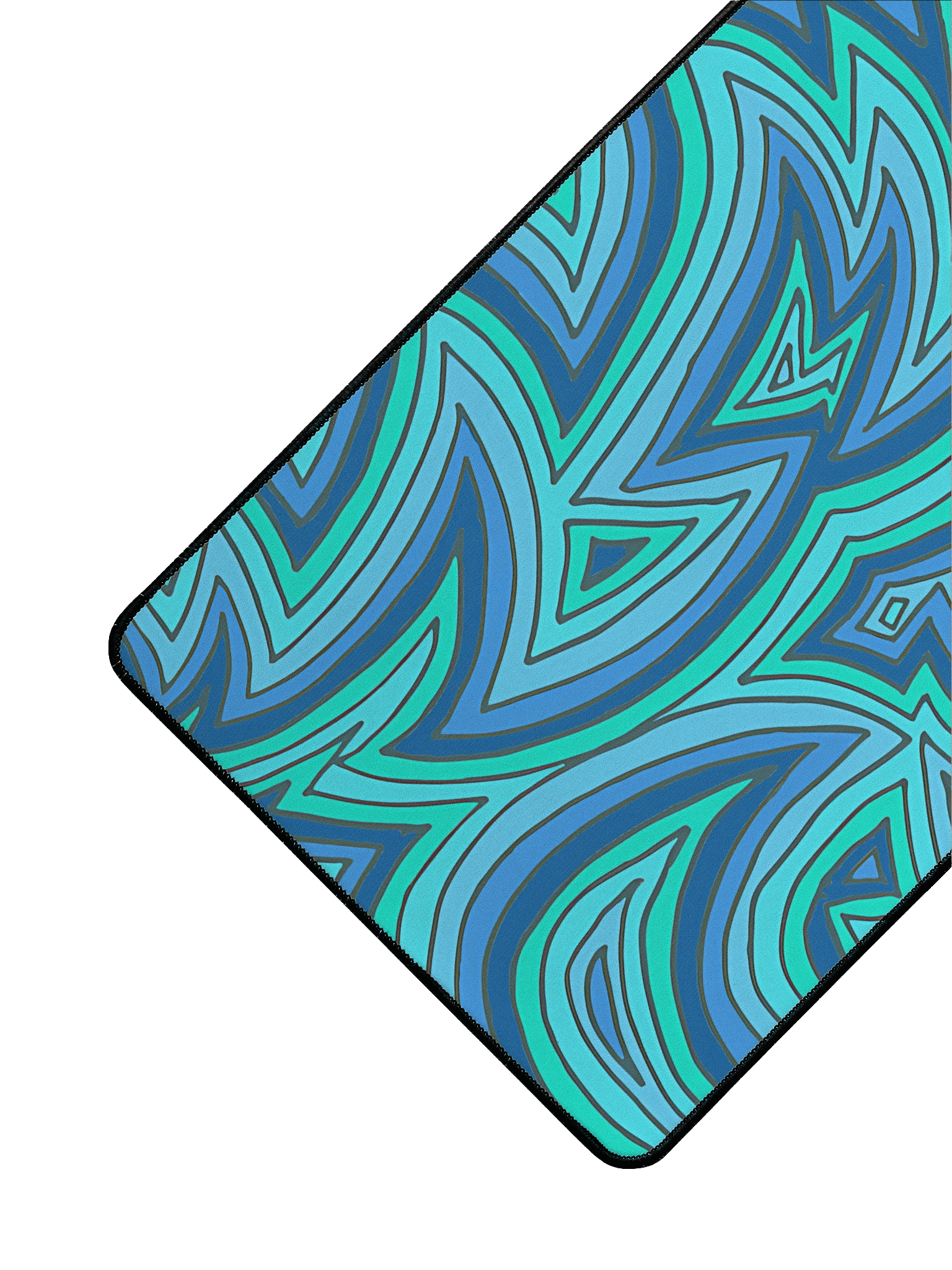Atlantis Desk Mat product image (3)