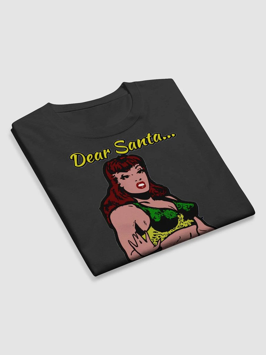 DEAR SANTA, MY LAWYER WILL EXPLAIN EVERYTHING!! product image (9)