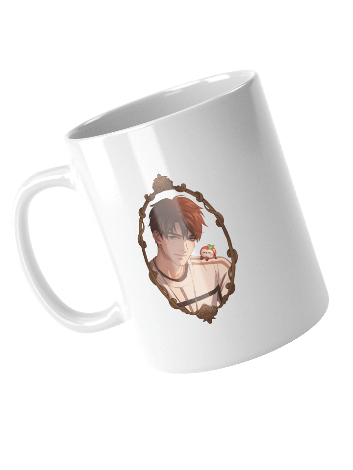 Caleb Love and Deepspace Mug product image (2)