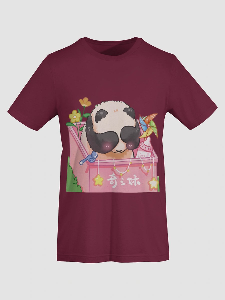 QISANMEI🐼Giant Panda product image (71)