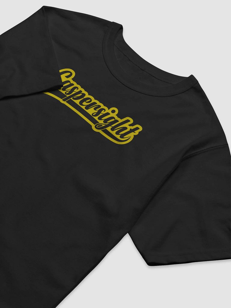 Elegant Caspersight T-Shirt product image (3)