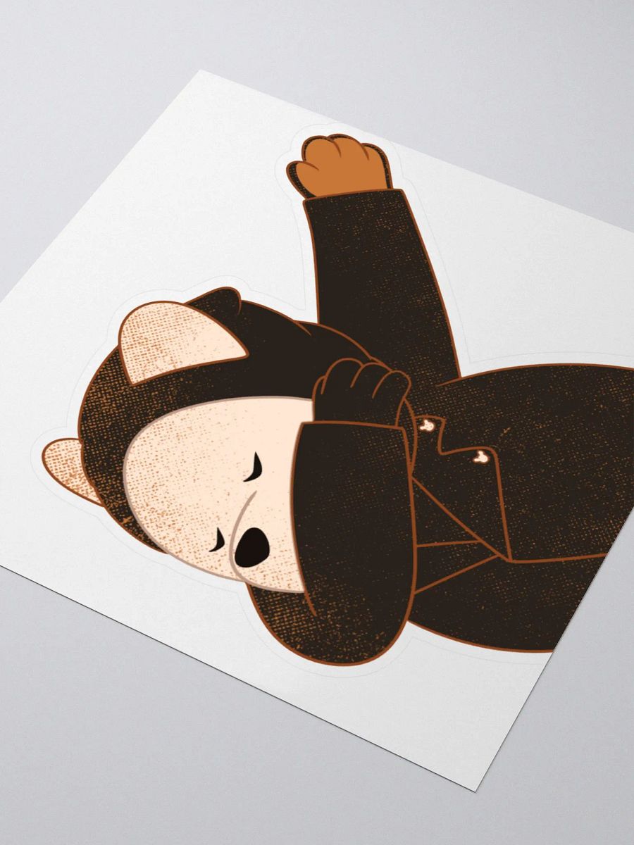It's Dabbing product image (8)