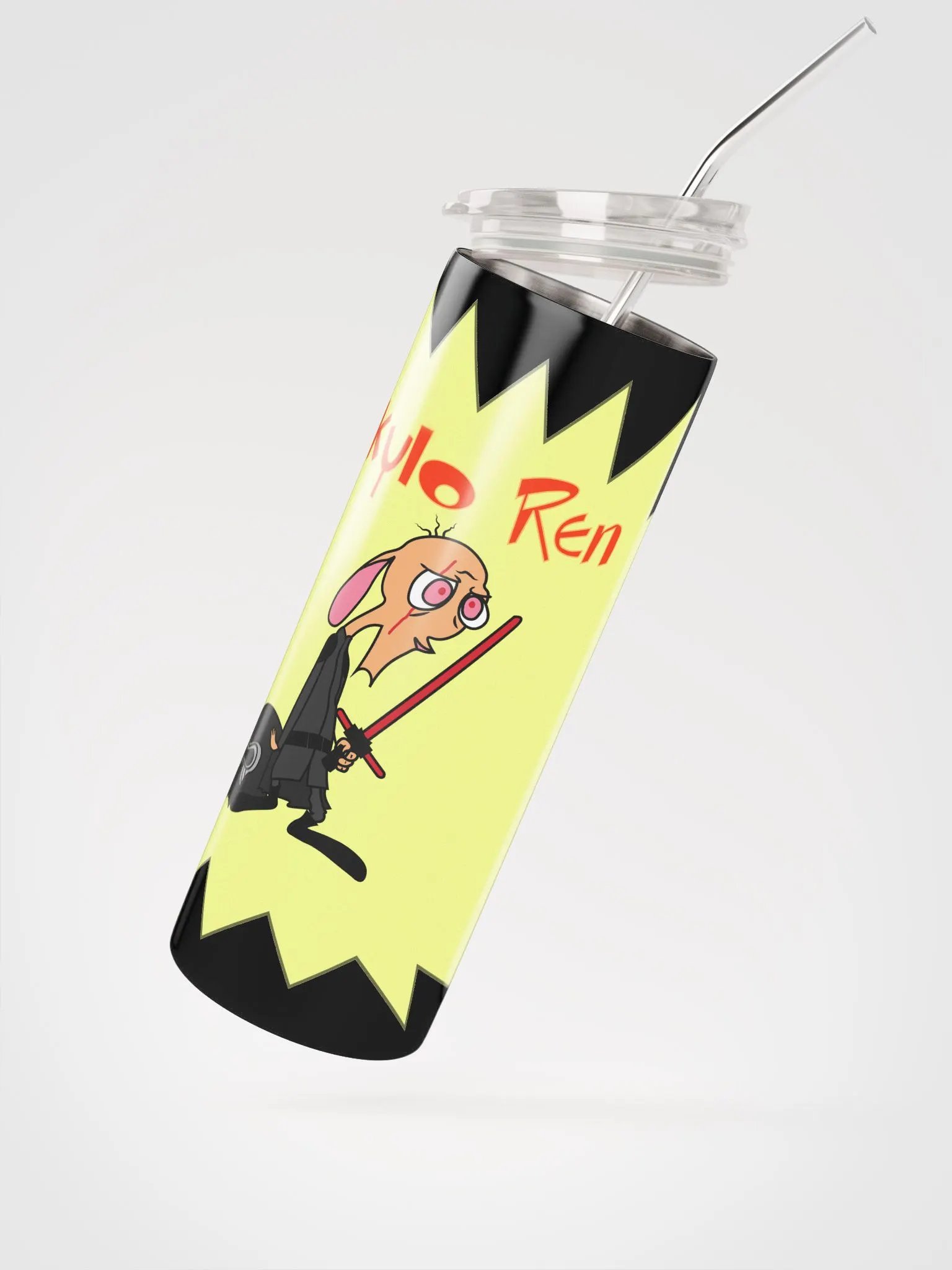 Kylo Ren Tumbler product image (2)