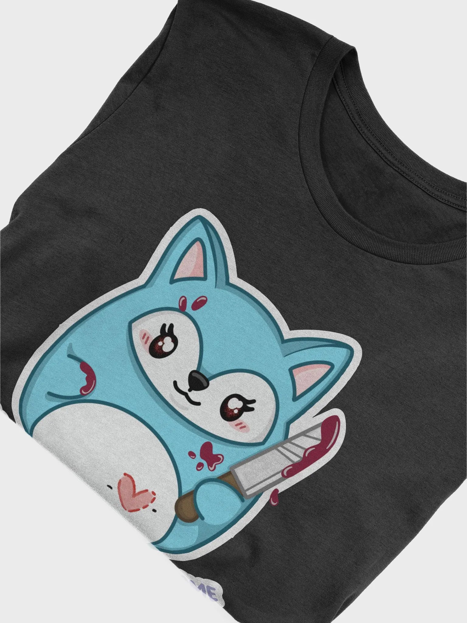 Stabby Poptart Tee product image (5)