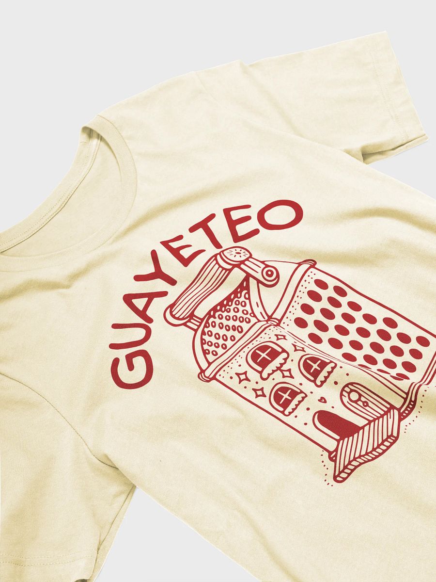 Guayeteo Camiseta Unisex product image (6)