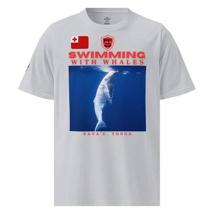 Swimming with Whales product image (1)