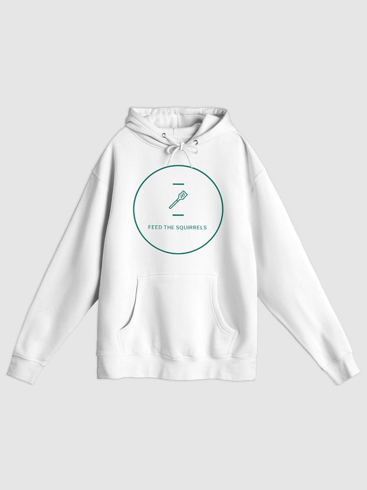 Acorn Haven Premium Hoodie product image (1)
