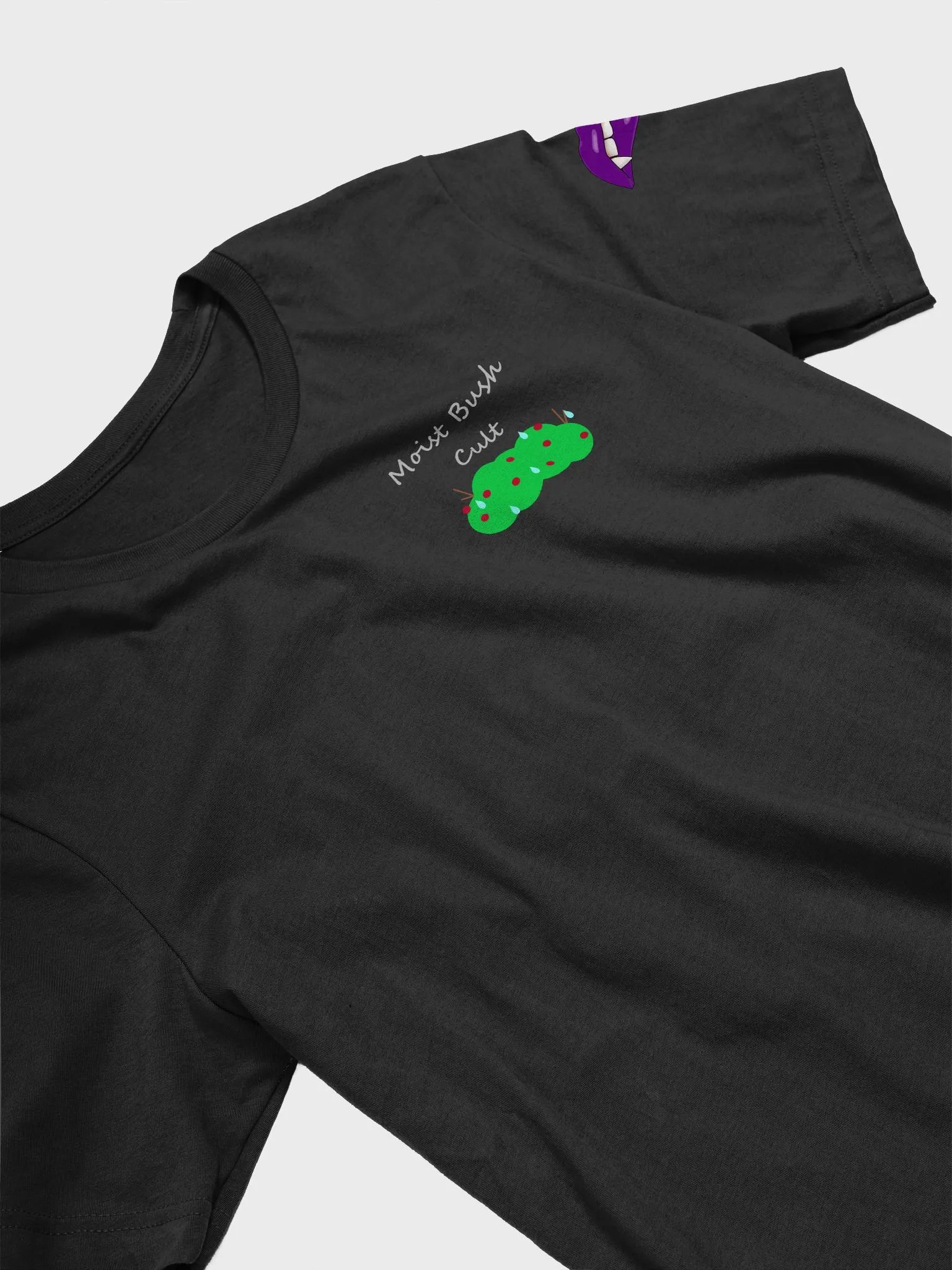 Moist Bush Cult Member T product image (1)