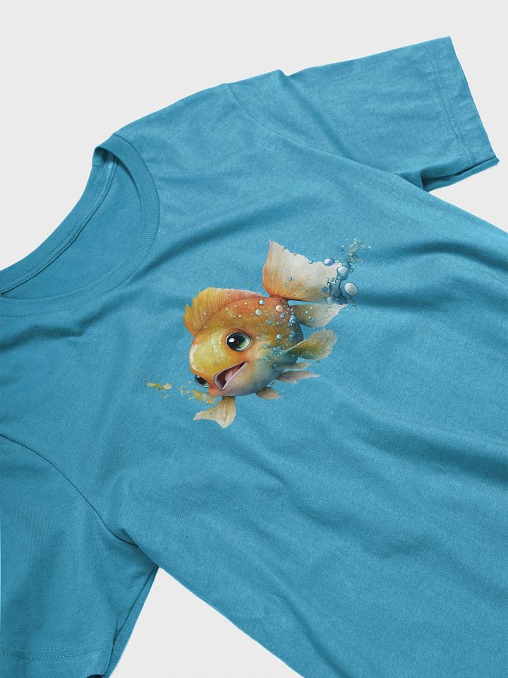 Goldfish product image (2)