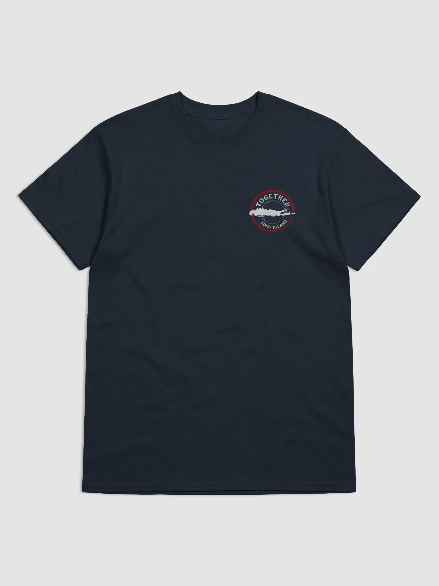 Together Long Island Tshirt product image (2)