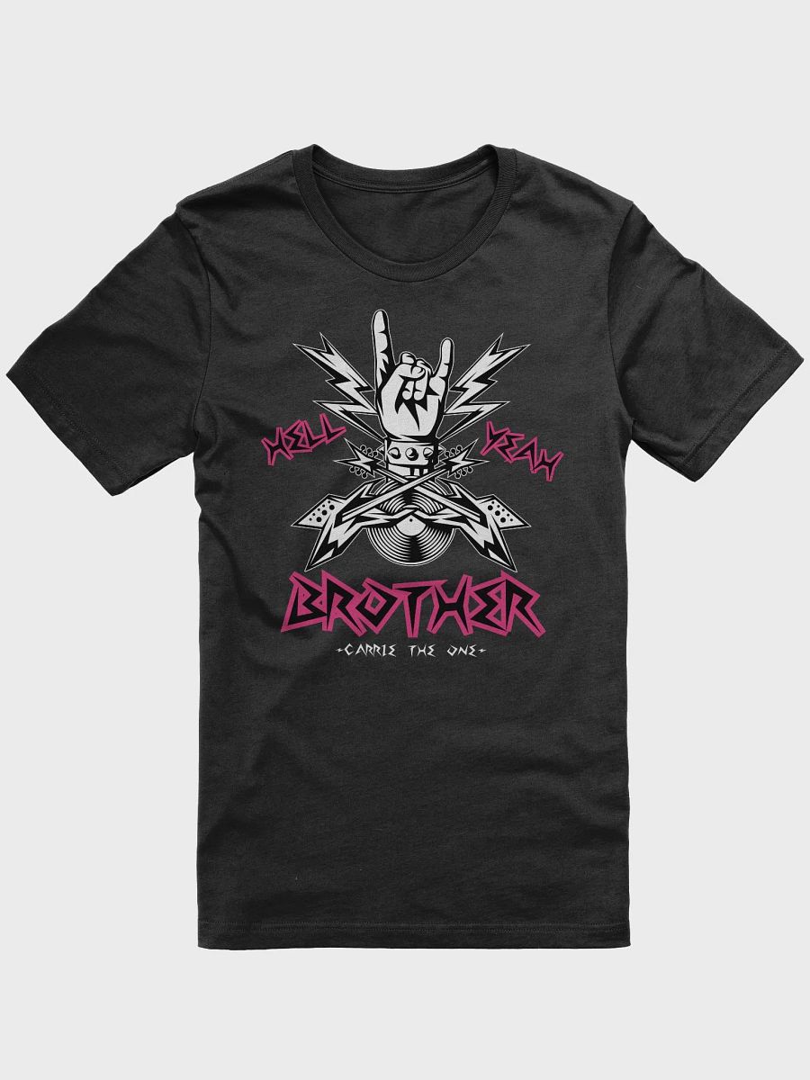 HYB Rocker Tee product image (5)