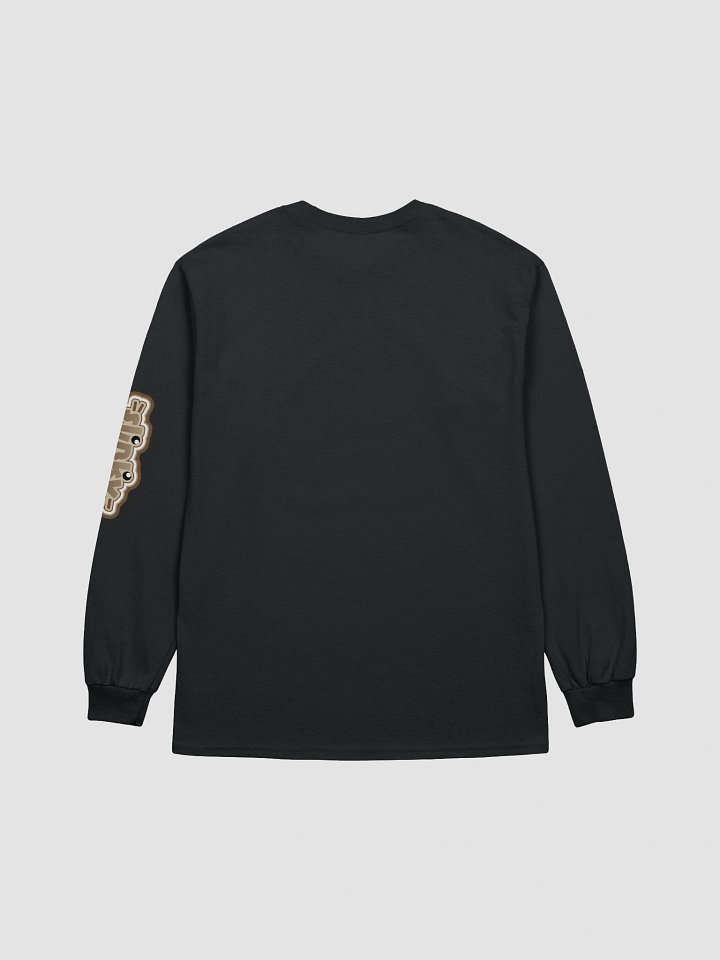 Slinky Longsleeve product image (5)