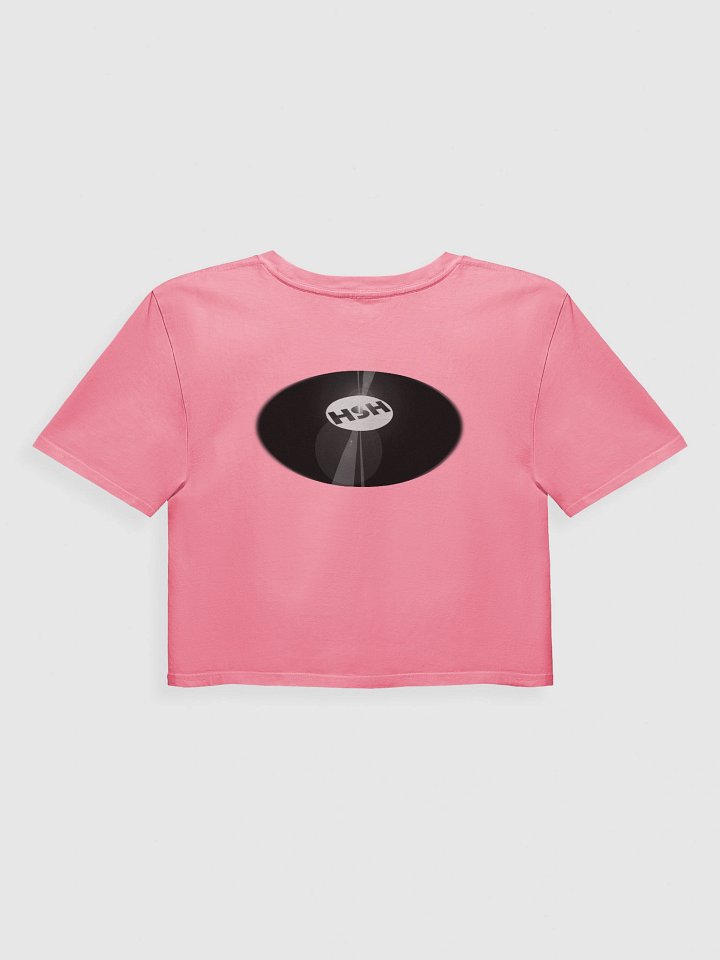 HSH - Women's Premium Crop Top product image (12)