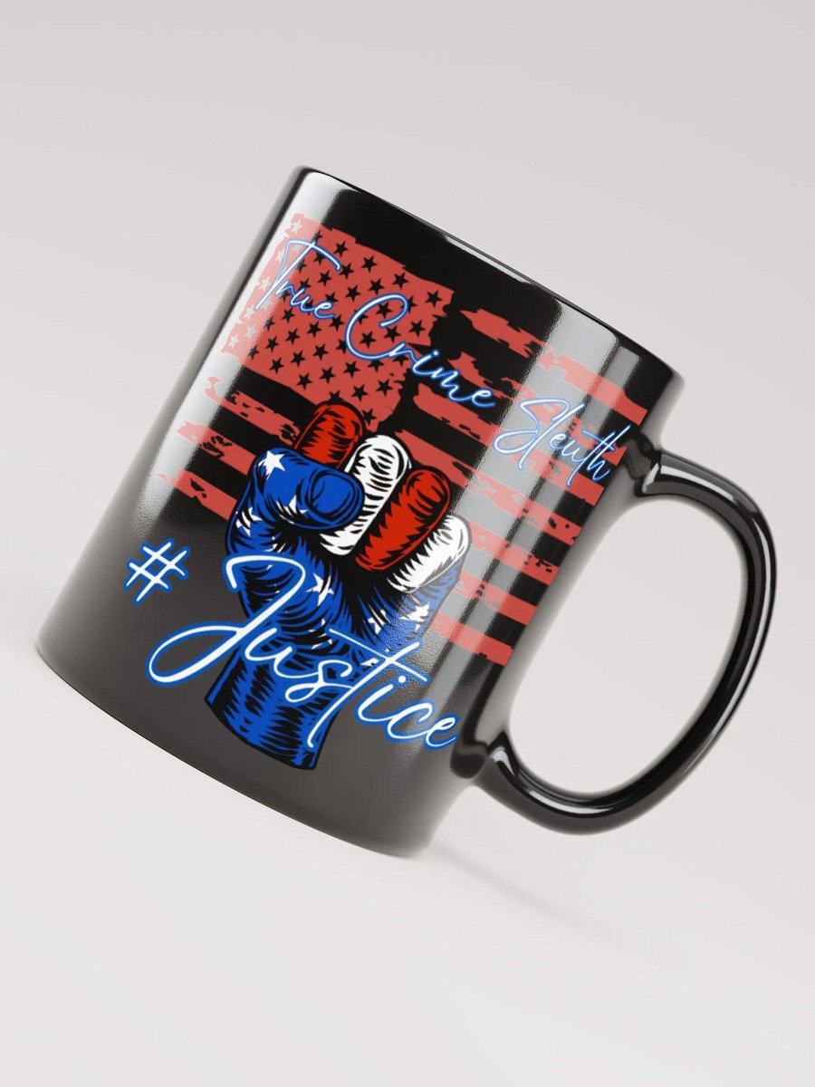 True Crime Sleuth USA product image (8)