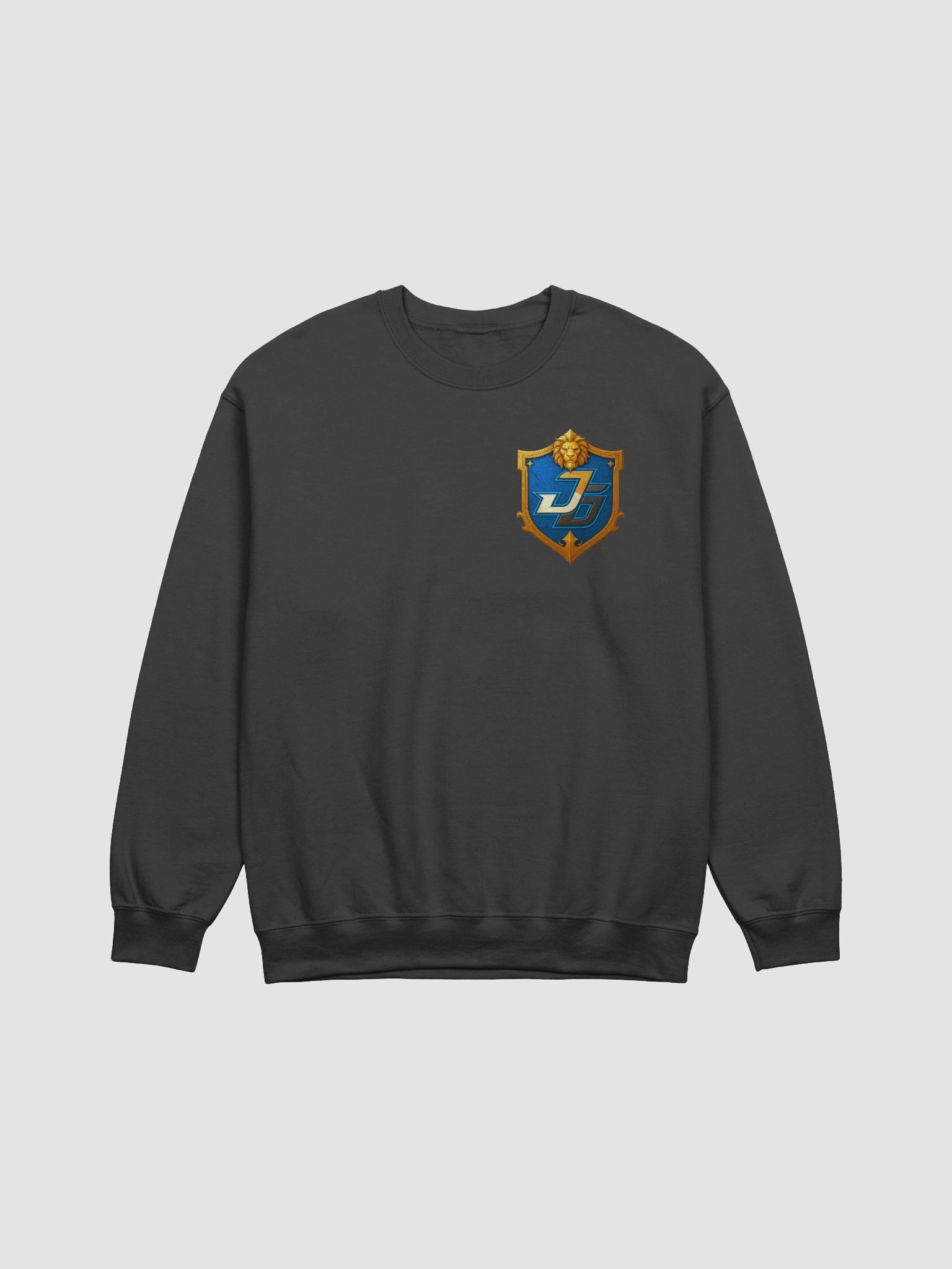JG Alliance Shield (WOW Style) product image (2)