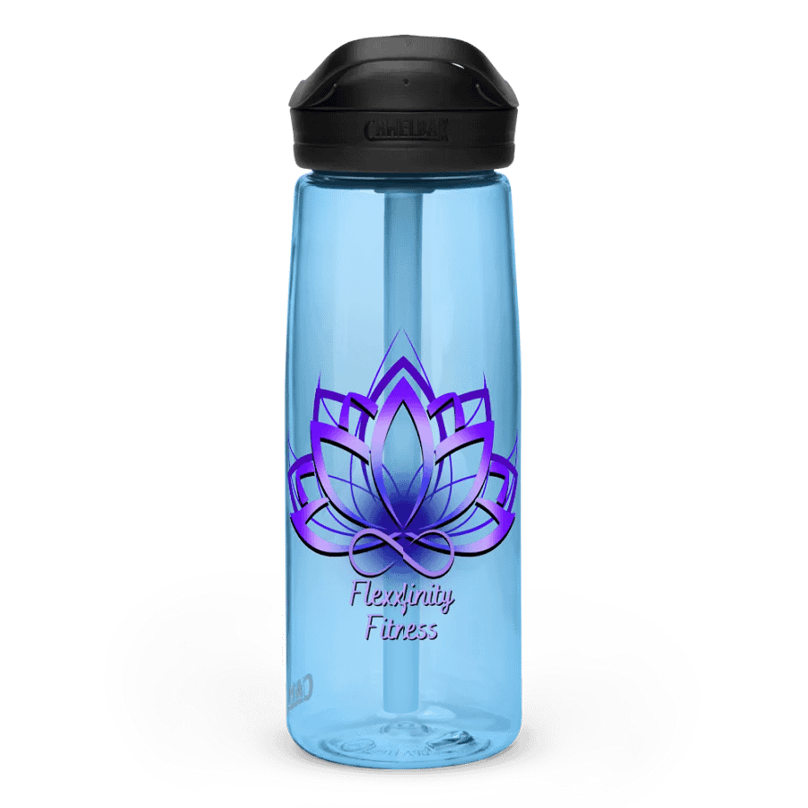 Flexxfinity Fitness Camelbak Water Bottle product image (1)