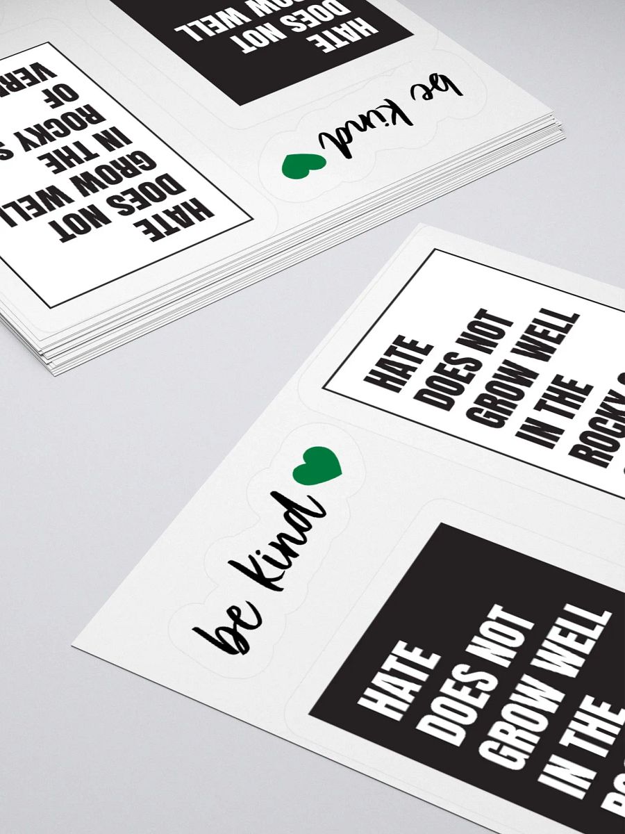 Rocky Soil Stickers product image (4)
