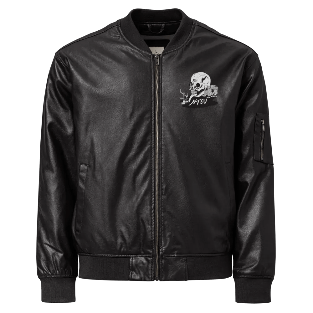 Skully 335 Bomber Jacket product image (1)