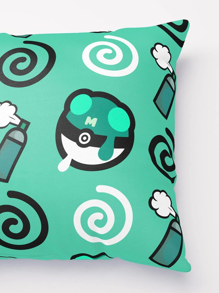 Psychic Duck Pillow product image (2)