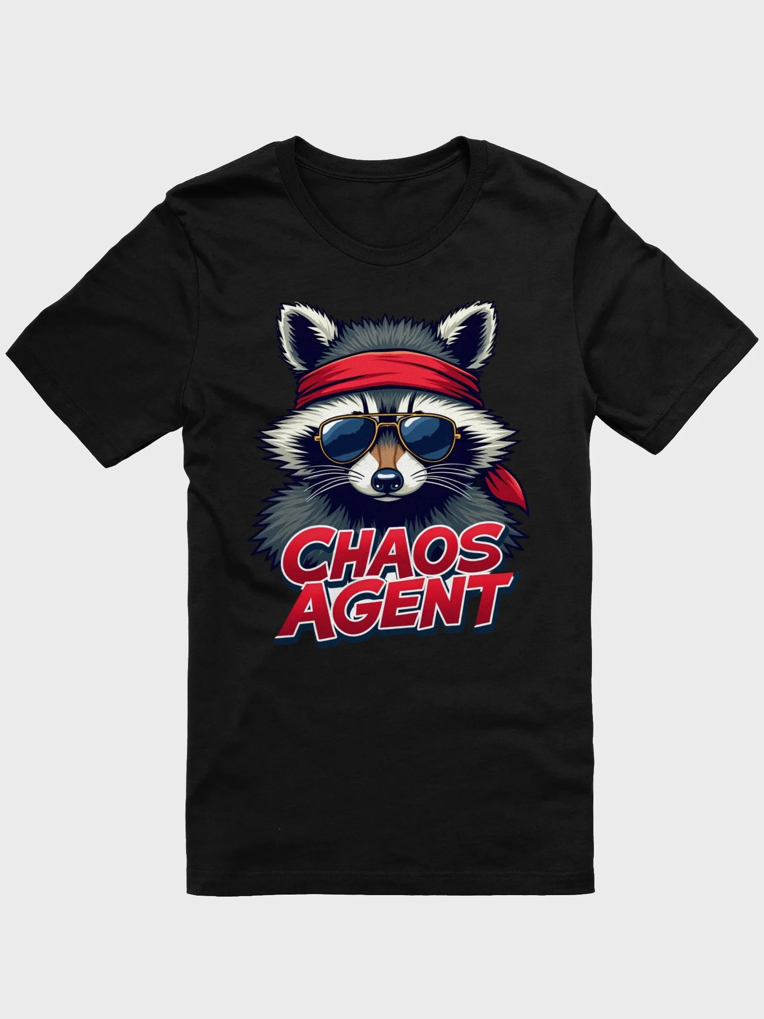 Chaos Agent product image (2)