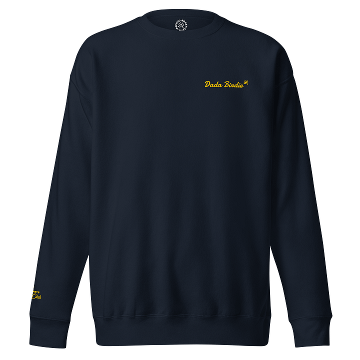 Dada Birdie Crew x Racheal Herrington product image (13)