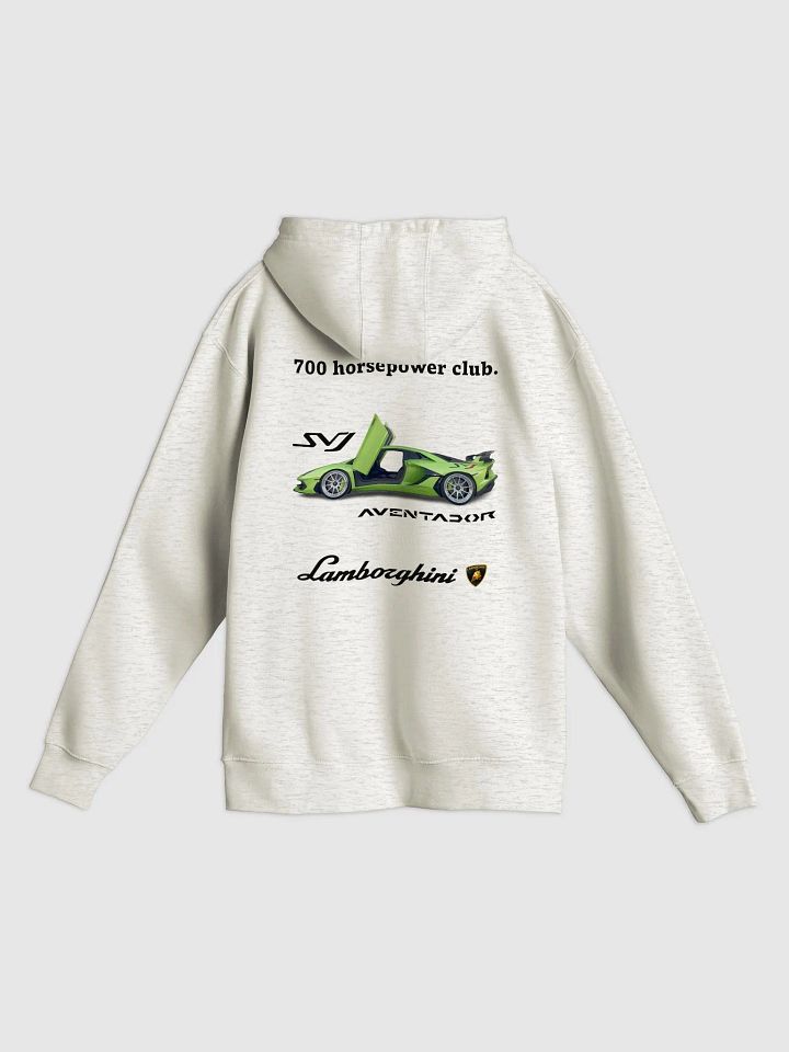 700 Horsepower Club product image (1)