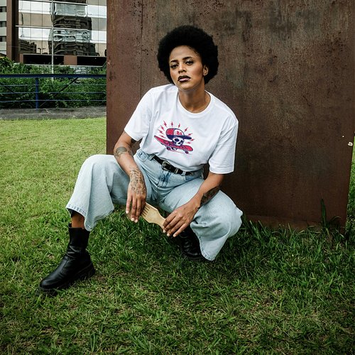 Skateboard Skull unisex graphic tee. Created in Australia. Shipped Worldwide.

#tshirt #fashion #tshirtdesign #tee #tshirts #...