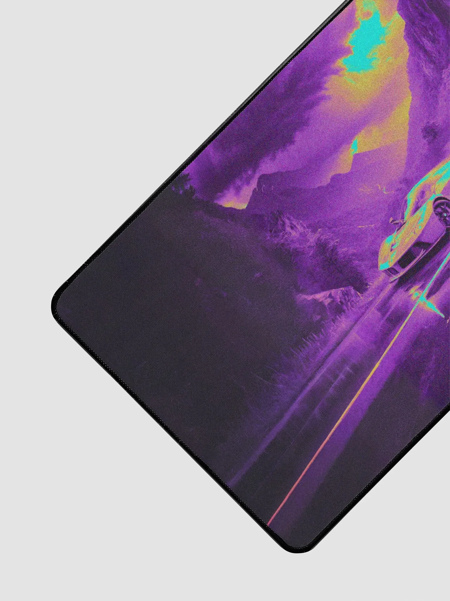 Time Shift Mousepad product image (3)