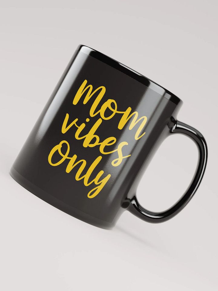 Mom Vibes Only product image (2)