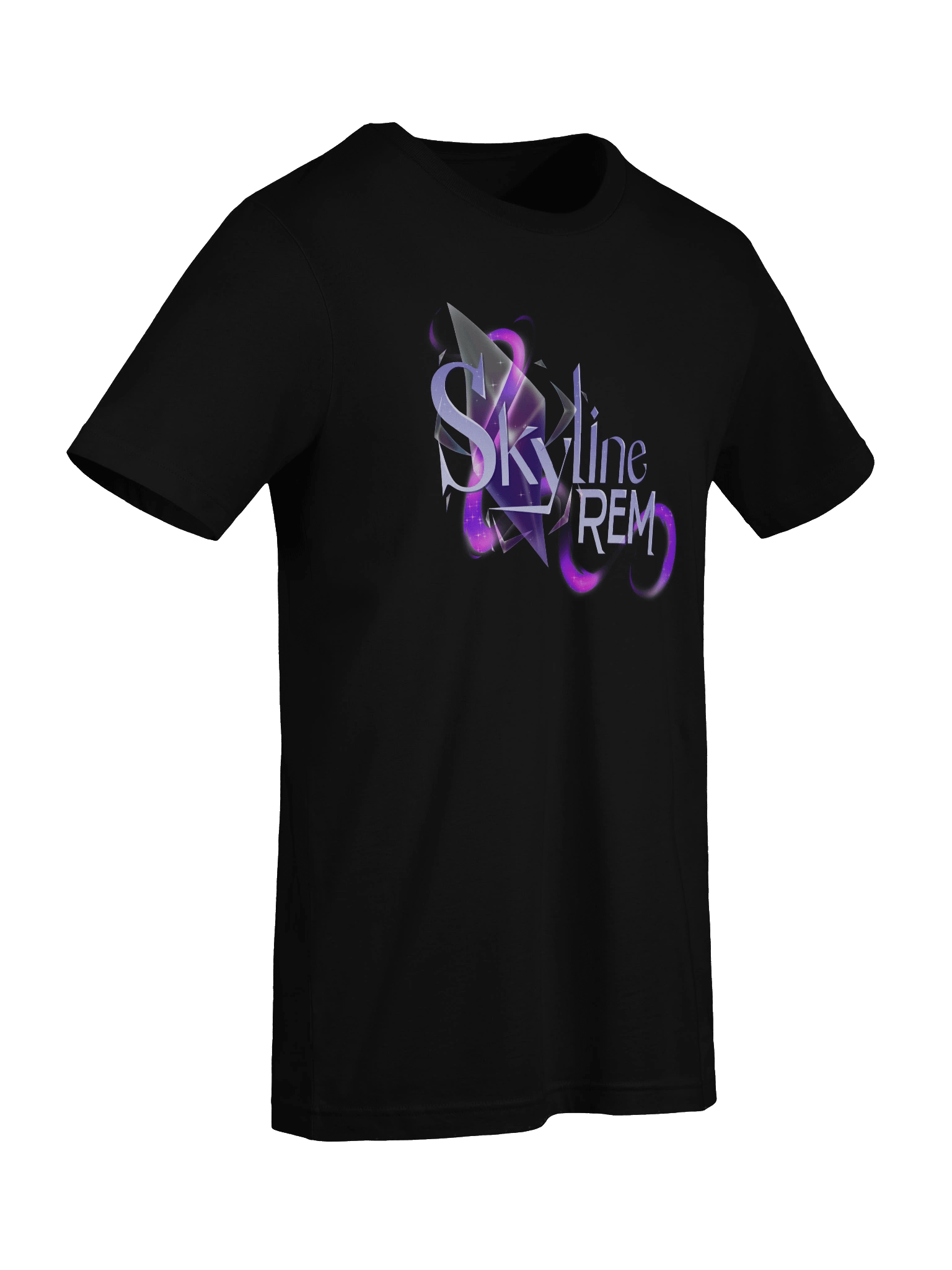 Skyline: Rem T-Shirt product image (75)