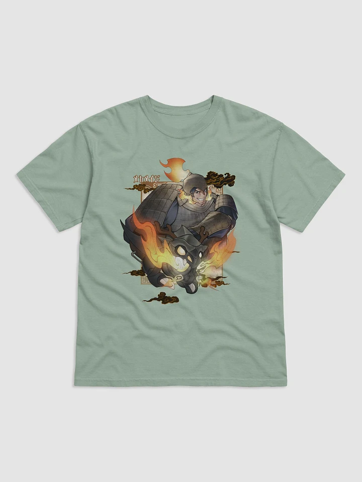 Mecha Mage: Year of the Dragon - Comfort Tee product image (1)