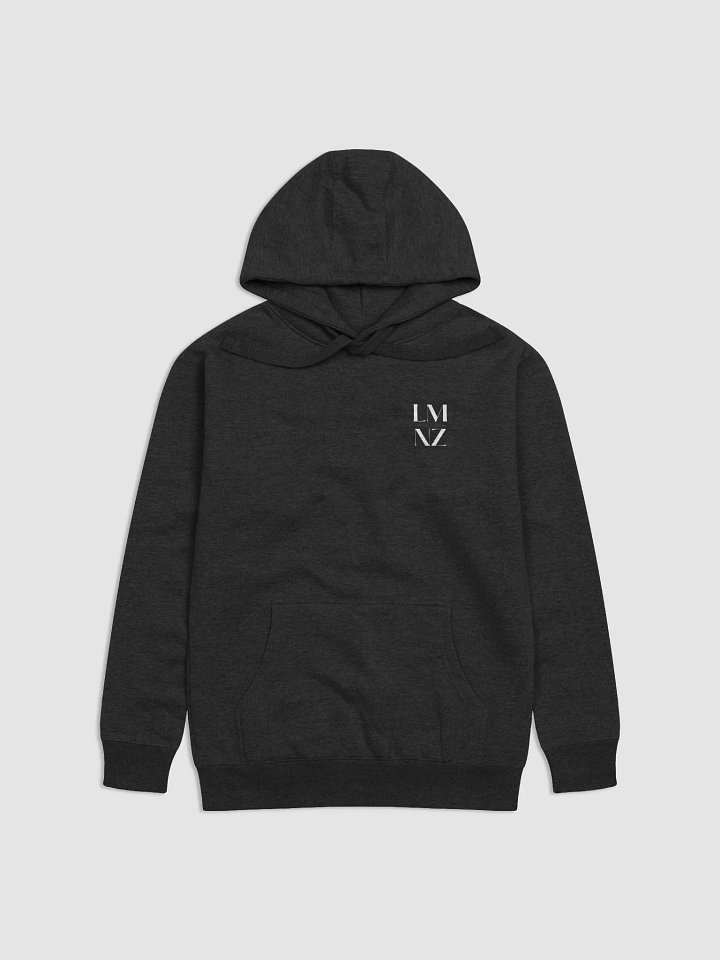 LMNZ Hoodie product image (1)