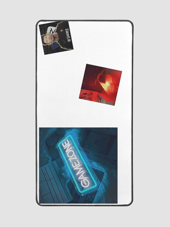 desk mat with gallerys product image (2)