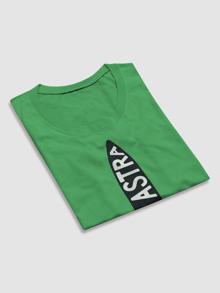 Ad Astra Womens SpaceX Starship T-Shirt product image (4)