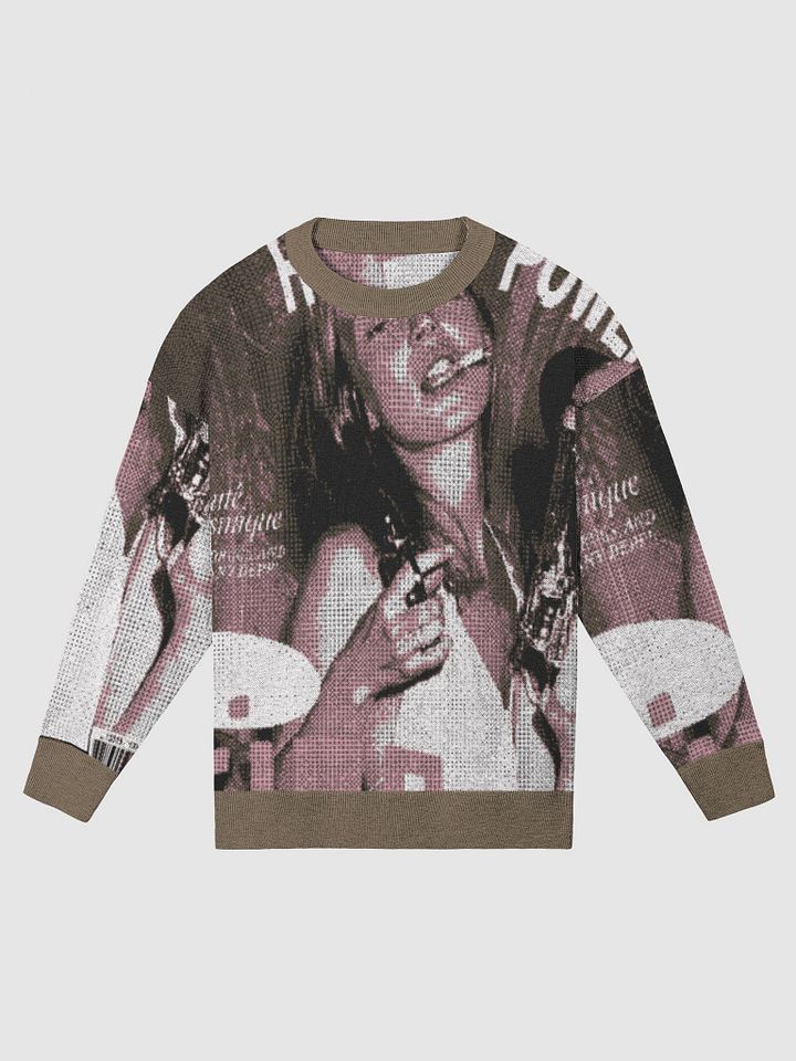 Kate Moss Knit Sweater product image (1)