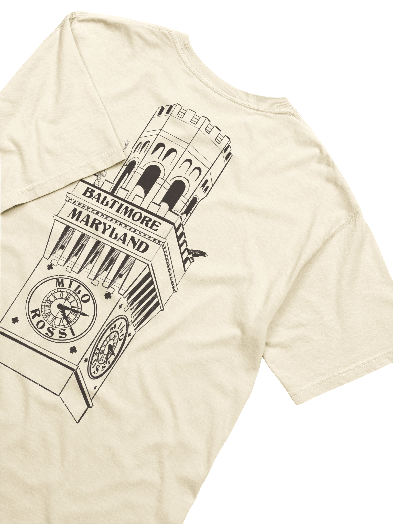 Baltimore Maryland product image (6)