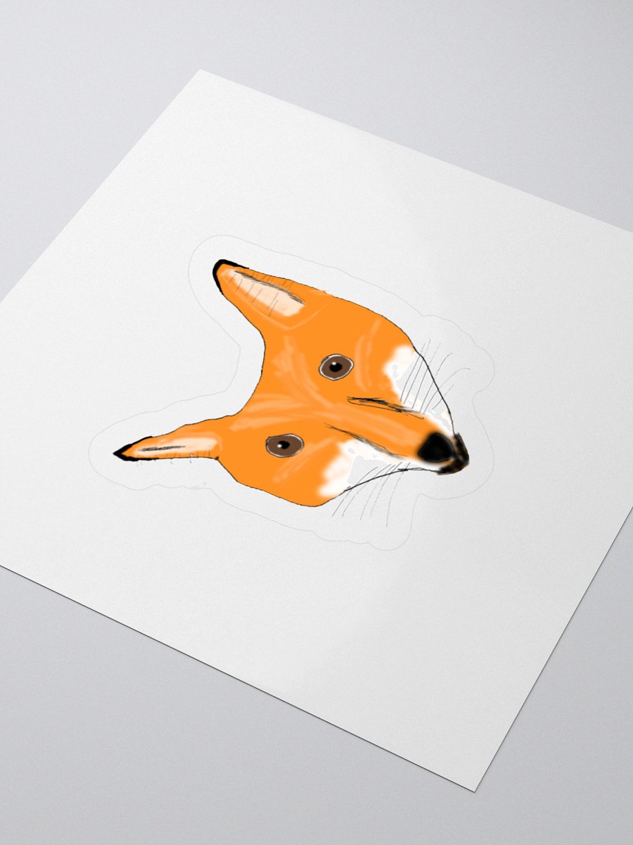 Faux Sticker product image (6)